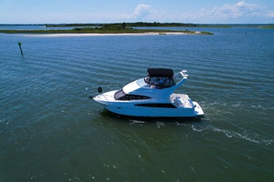 Married To The C 38ft Carver Yacht For Sale