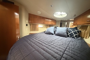 Married To The C 38ft Carver Yacht For Sale