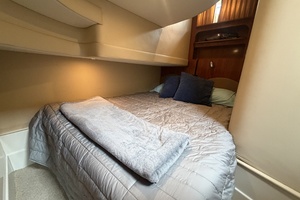 Married To The C 38ft Carver Yacht For Sale