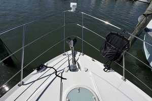 Married To The C 38ft Carver Yacht For Sale
