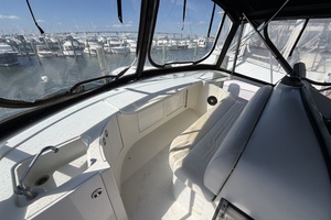 Married To The C 38ft Carver Yacht For Sale