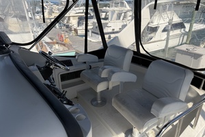 Married To The C 38ft Carver Yacht For Sale