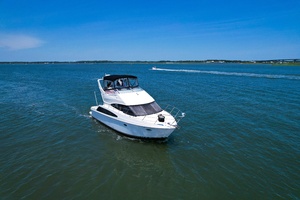 Married To The C 38ft Carver Yacht For Sale