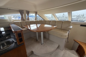 Married To The C 38ft Carver Yacht For Sale