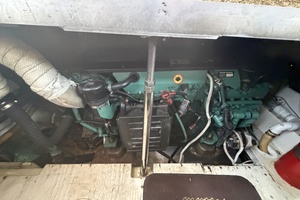 Married To The C 38ft Carver Yacht For Sale