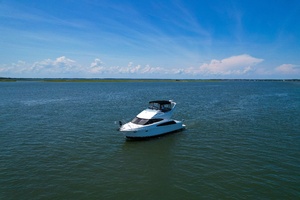 Married To The C 38ft Carver Yacht For Sale