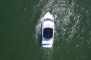 Married To The C 38ft Carver Yacht For Sale