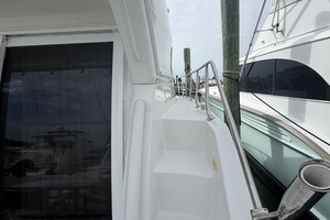 Married To The C 38ft Carver Yacht For Sale