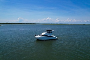 Married To The C 38ft Carver Yacht For Sale