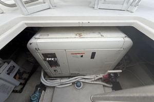 Married To The C 38ft Carver Yacht For Sale