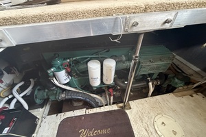 Married To The C 38ft Carver Yacht For Sale
