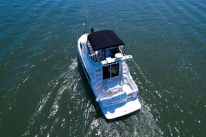 Married To The C 38ft Carver Yacht For Sale