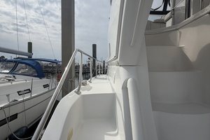 Married To The C 38ft Carver Yacht For Sale