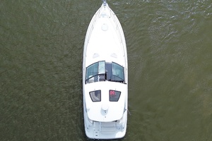 Margaret Mae 35ft Cruisers Yachts Yacht For Sale