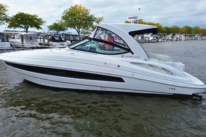 Margaret Mae 35ft Cruisers Yachts Yacht For Sale