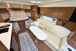Margaret Mae 35ft Cruisers Yachts Yacht For Sale
