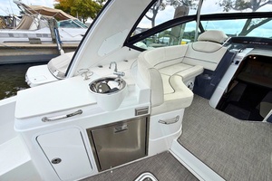 Margaret Mae 35ft Cruisers Yachts Yacht For Sale