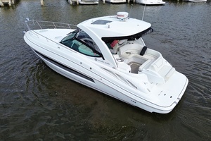 Margaret Mae 35ft Cruisers Yachts Yacht For Sale