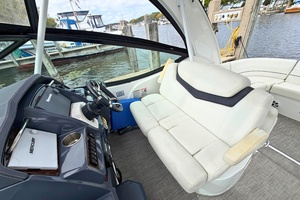 Margaret Mae 35ft Cruisers Yachts Yacht For Sale