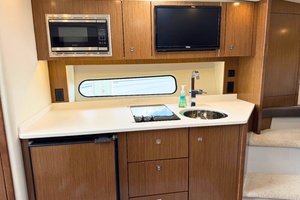 Margaret Mae 35ft Cruisers Yachts Yacht For Sale