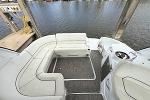 Margaret Mae 35ft Cruisers Yachts Yacht For Sale