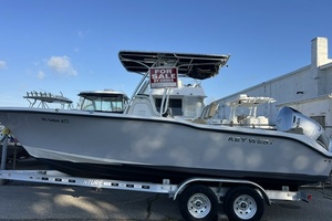 23' Key West 2020