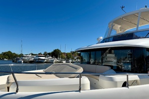 HEJ HEJ yacht for sale