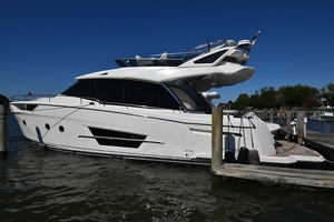 Libertad 45ft Greenline Yacht For Sale