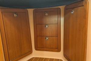 Two by Sea 36ft Catalina Yacht For Sale