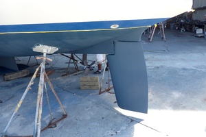 Two by Sea 36ft Catalina Yacht For Sale