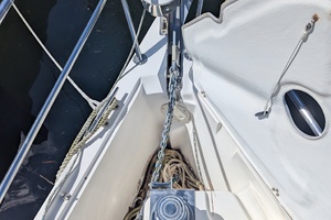 Two by Sea 36ft Catalina Yacht For Sale