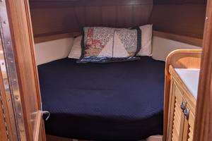 Two by Sea 36ft Catalina Yacht For Sale