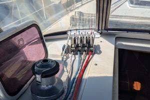Two by Sea 36ft Catalina Yacht For Sale