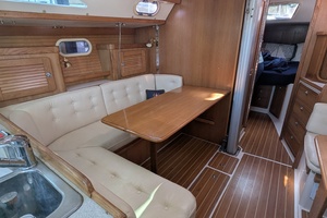 Two by Sea 36ft Catalina Yacht For Sale