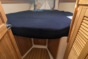 Two by Sea 36ft Catalina Yacht For Sale