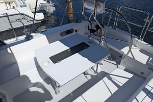 Two by Sea 36ft Catalina Yacht For Sale