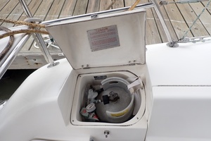 Two by Sea 36ft Catalina Yacht For Sale