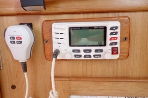 Two by Sea 36ft Catalina Yacht For Sale