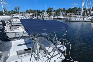 Two by Sea 36ft Catalina Yacht For Sale