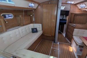 Two by Sea 36ft Catalina Yacht For Sale