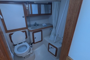Two by Sea 36ft Catalina Yacht For Sale