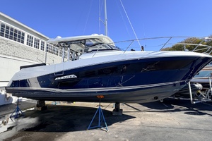 40' Jeanneau 2021