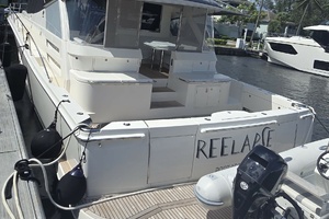 REELAPSE yacht for sale