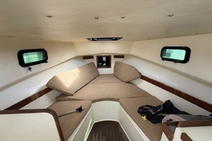 Broad Water 24ft Eastern Yacht For Sale