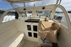 Broad Water 24ft Eastern Yacht For Sale