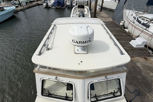 Broad Water 24ft Eastern Yacht For Sale