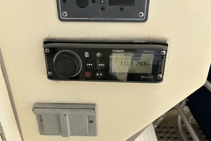 Broad Water 24ft Eastern Yacht For Sale