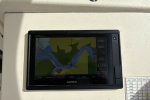 Broad Water 24ft Eastern Yacht For Sale