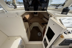 Broad Water 24ft Eastern Yacht For Sale