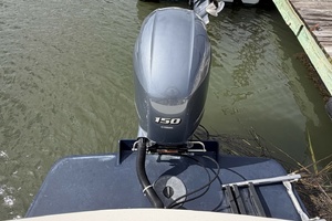 Broad Water 24ft Eastern Yacht For Sale